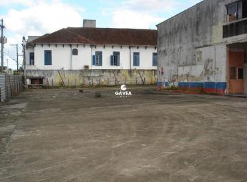 Terreno · 1200m² · Terreno à Venda em Santos - Paquetá - 1200m² para Construção Residencial ou Comercial