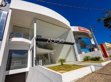Comercial · 633m² · 8 Vagas · Loja Comercial para alugar no Hugo Lange, em Curitiba – 633 m² | Ref 332