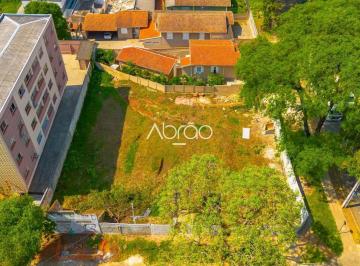 Terreno · 950m² · Terreno Comercial para Locação no Portão - Curitiba, 950 m² | Ref 366