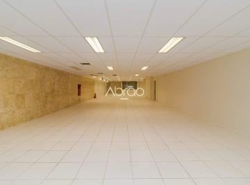 Comercial · 1440m² · Loja Comercial para alugar no Centro de Curitiba – 1440 m² na Av. Marechal Deodoro | Ref 333