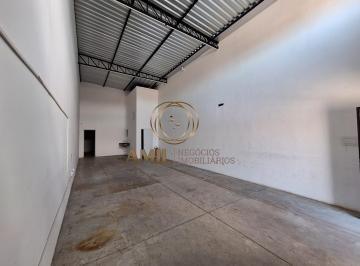 Foto 01 · RA AMIL, Aluga, Galpão Comercial, 100m², Setville Altos Altos de São José, Zona Sudeste de São José