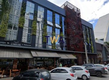Comercial · 400m² · Sala / Andar corporativo - 400m2 - Vila da Serra - 400m2 - R$ 24.000,00