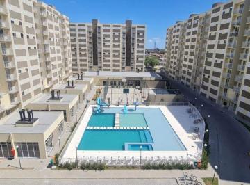 Apartamento · 50m² · 2 Quartos · 1 Vaga · Apartamento 2 quartos à venda com 50,25 m² no bairro São Gonçalo, em PELOTAS - RS