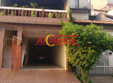 Casa · 160m² · 3 Quartos · 2 Vagas · Sobrado 3 dormitorios