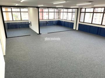 Comercial · 130m² · 2 Vagas · Conjunto Comercial  3 Salas 2 vagas no Brooklin!!!