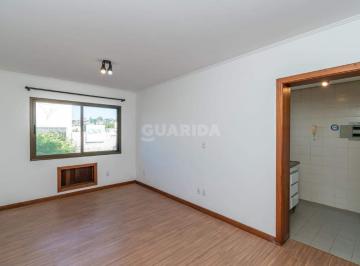 Apartamento · 55m² · 1 Quarto · 1 Vaga · Apartamento com 1 dormitório e 1 vaga de garagem no bairro Boa Vista