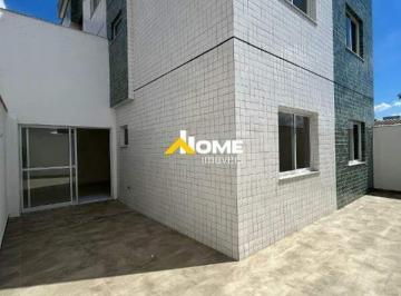 Apartamento · 105m² · 2 Quartos · 1 Vaga · Área privativa à venda, 2 quartos, 1 suíte, 1 vaga, Araguaia - Belo Horizonte/MG