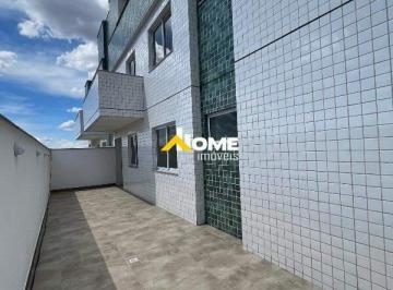 Apartamento · 137m² · 3 Quartos · 2 Vagas · Área privativa à venda, 3 quartos, 1 suíte, 2 vagas, Araguaia - Belo Horizonte/MG