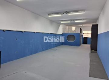 Comercial · 120m² · Ponto Comercial para aluguel, Centro - Taubaté/SP
