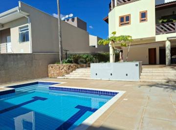 Casa · 280m² · 3 Quartos · 2 Vagas · Casa para alugar no Jardim Panorama em Vinhedo.