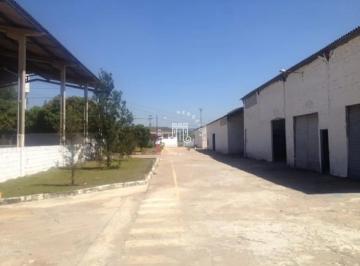 Comercial · 10000m² · 10 Vagas · Galpão Industrial para alugar no Bairro do Jacaré em Cabreúva/SP