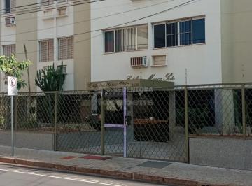 Apartamento · 80m² · 2 Quartos · 1 Vaga · Apartamento para locação no Centro com 02 quartos.