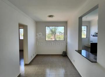 Apartamento · 49m² · 2 Quartos · 1 Vaga · Spazio Rio Tamisa - Excelente Apartamento Locação