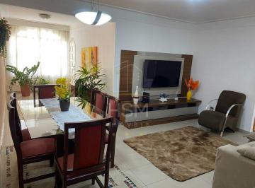 Apartamento · 171m² · 3 Quartos · 1 Vaga · Vnde apartamento Vila Caminho do Mar 171m² AU