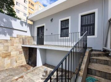 Casa · 163m² · 3 Quartos · 2 Vagas · Casa para Locação - Taquaral, Campinas - 162,85m2 - 3 Quartos