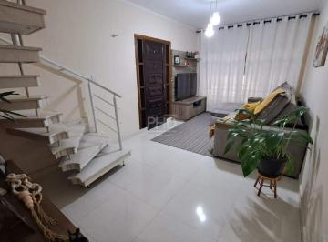 Casa · 191m² · 3 Quartos · 2 Vagas · Sobrado à venda, 3 quartos, 1 suíte, 2 vagas, Vila Euclides - São Bernardo do Campo/SP