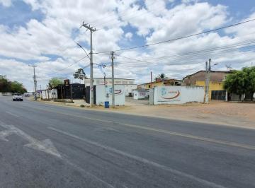 Comercial , Crato · Galpão para VENDA ou LOCAÇÃO com 1.207,38 m² em Crato - Ceara