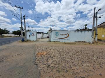 Comercial , Crato · Galpão para VENDA ou LOCAÇÃO com 1.207,38 m² em Crato - Ceara