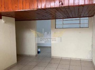Casa · 88m² · 2 Quartos · 1 Vaga · Casa com 2 Quartos para Comprar, 108m² - Vila Assunção, Santo André/SP.