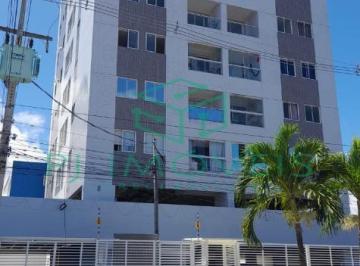 Apartamento · 52m² · 2 Quartos · 1 Vaga · Apartamentos com 2 Quartos em Bairro Novo, Olinda/PE