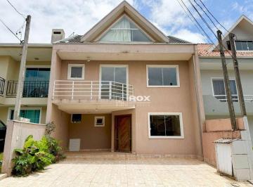 8b9ac393c99cbdae636deecae2d420b0098644fe · Casa em condomínio com 3 quartos à venda - Curitiba/PR