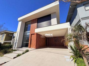 051a2a4877ebf92cbafde232e4cad463f8af5a05 · Casa em condomínio com 4 suítes à venda, 292 m² - Santa Felicidade, Curitiba/PR