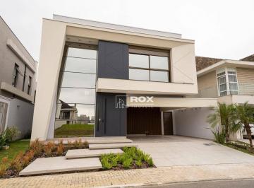 8ff8a62ab4ec20b70d675a8789b1381d310f6b4d · Casa com 4 quartos à venda, 290 m² - São Braz, Curitiba/PR