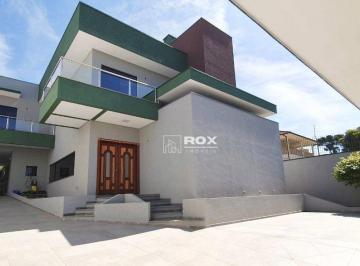 b81243fbdd9e60617138beb73533bafc106b17f6 · Sobrado com 4 quartos à venda, 520 m² - Aristocrata, São José dos Pinhais/PR