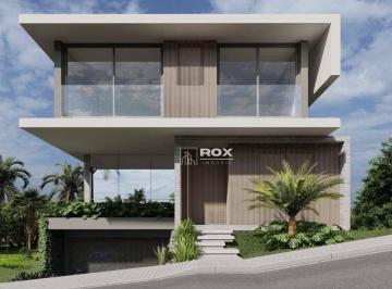 5667dc0bf3ef1f5e4b34dbf095901d20d8d79cd3 · Casa com 4 quartos à venda, 360 m² - Santa Felicidade, Curitiba/PR