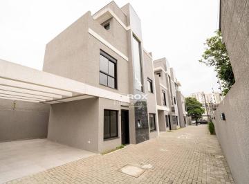 3bc5369887595ea429e67bb1c2dbc98d9a396a08 · Sobrado com 3 quartos à venda, 125 m² - Campo Comprido, Curitiba/PR