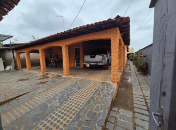 Foto 01 · Casa à Venda no Bairro Santa Quitéria - 3 Quartos, Área Gourmet, R$480.000 em Esmeraldas