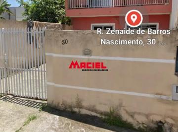 Casa · 110m² · 2 Quartos · 5 Vagas · Ótima oportunidade no Santa Paula-JACAREI