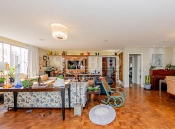 Apartamento · 323m² · 3 Quartos · 2 Vagas · Apartamento luxo para venda no Jd Paulista com 323 m²