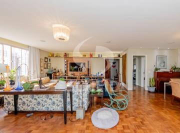 Apartamento · 323m² · 3 Quartos · 2 Vagas · Apartamento luxo para venda no Jd Paulista com 323 m²