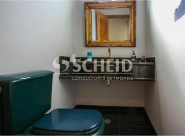 Casa · 432m² · 5 Quartos · 4 Vagas · Sobrado em Vila Madalena - 432m²