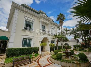 Casa · 400m² · 4 Quartos · 6 Vagas · Casa em Condomínio 4 quartos e 4 suítes com 6 vagas - 663 m² - Granja Julieta