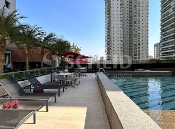 Apartamento · 167m² · 3 Quartos · 2 Vagas · Apartamento com 3 suítes e 2 vagas no Legacy Campo Belo
