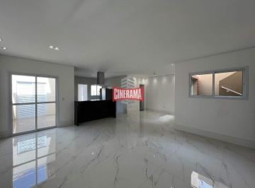 Casa · 330m² · 3 Quartos · 4 Vagas · Sobrado à venda, 3 quartos, 3 suítes, 4 vagas, Cerâmica - São Caetano do Sul/SP