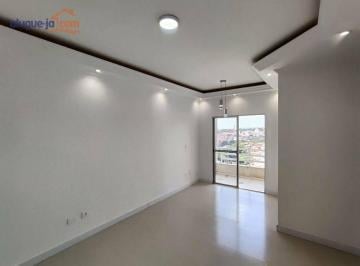 224a56b6efe3b0432aab7f40aafd0b9780d4f87a · Apartamento com 3 quartos à venda, 61 m² - Cidade Morumbi - São José dos Campos/SP