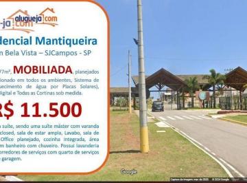 edcd88694ea6e0bab374b82974ae4e37031ce984 · Casa para alugar no Jardim Bela Vista em São José dos Campos  SP com 277m²