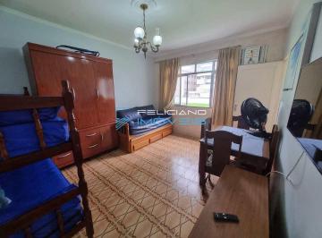 Apartamento · 30m² · 1 Quarto · 1 Vaga · Kitnet com 1 quarto, Boqueirão, Praia Grande - R$ 230 mil, Cod: 4882