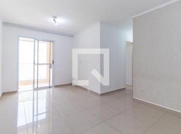 Apartamento · 72m² · 3 Quartos · 2 Vagas · Apartamento para Aluguel - Campo Grande, 3 Quartos,  72 m² - São Paulo