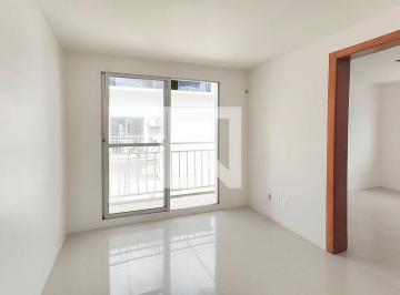 Apartamento · 60m² · 2 Quartos · 1 Vaga · Apartamento para Aluguel - Santos Dumond, 2 Quartos,  60 m² - São Leopoldo