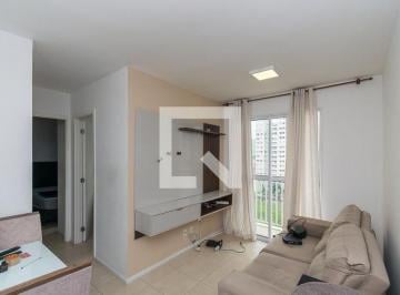 Apartamento · 45m² · 2 Quartos · 1 Vaga · Apartamento para Aluguel - Irajá, 2 Quartos,  45 m² - Rio de Janeiro