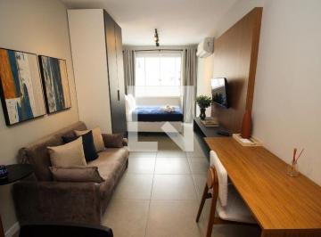 Apartamento · 30m² · 1 Quarto · Apartamento para Aluguel - Centro Histórico, 1 Quarto, 30 m² - Porto Alegre