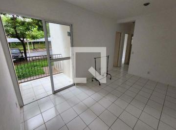 Apartamento · 49m² · 2 Quartos · 1 Vaga · Apartamento para Aluguel - Vila Inema, 2 Quartos, 49 m² - Hortolândia