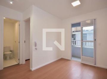 Apartamento · 26m² · 1 Quarto · Apartamento para Aluguel - Jardim Monte Kemel, 1 Quarto, 26 m² - São Paulo