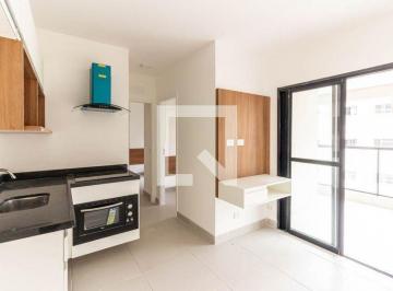 Apartamento · 45m² · 2 Quartos · 1 Vaga · Apartamento para Aluguel - Consolação, 2 Quartos,  45 m² - São Paulo