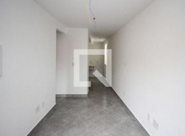 Apartamento · 35m² · 2 Quartos · Apartamento para Aluguel - Parque São Lucas, 2 Quartos, 35 m² - São Paulo