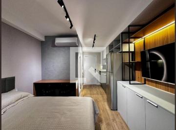 Apartamento · 32m² · Imoveis - no Jardim das Acácias